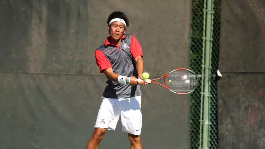 Jason Jaruvang