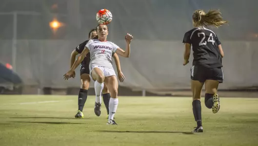 Stoian, Gabi 8.21.15 UA Soccer vs