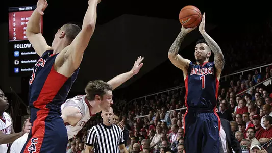 Gabe York