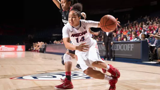 Malena Washington