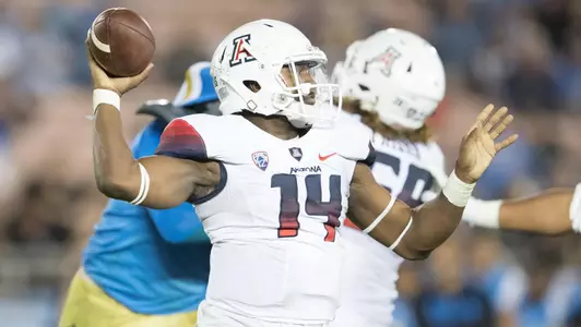 Khalil Tate