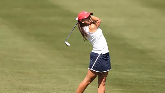 Womens Golf
