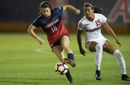 Paige Crouch - Stanford 10.27