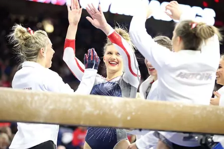 Team Celebration