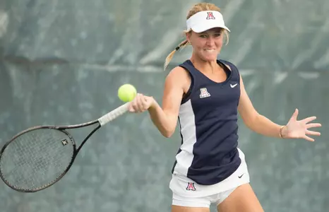 Junior Maggie Cohen