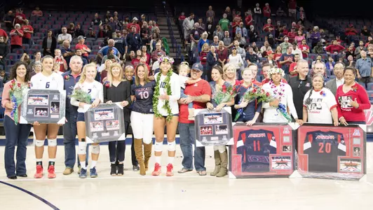 Senior day