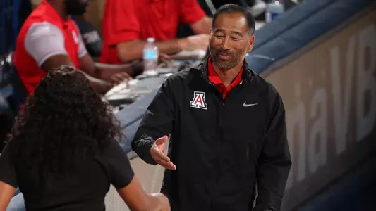Coach Rubio