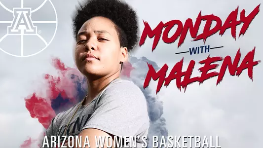 Monday With Malena