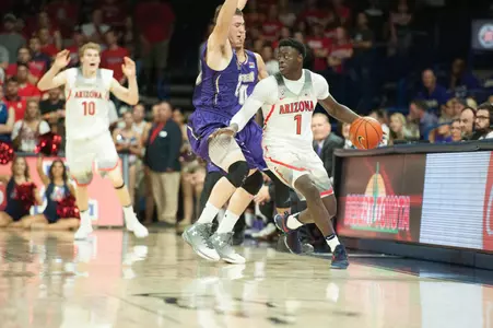 Rawle Alkins against College of Idaho