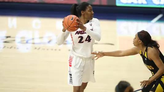 LaBrittney Jones
