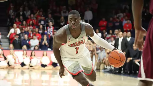 Rawle Alkins
