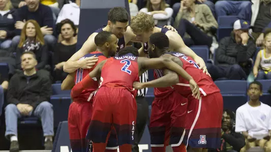 Huddle