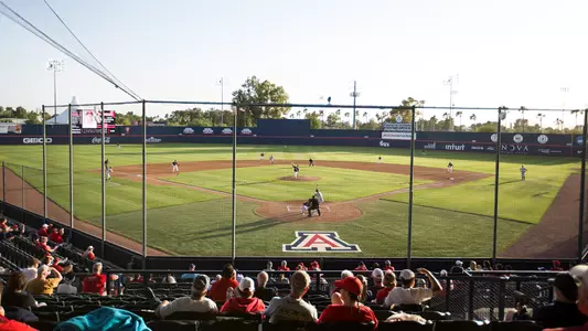 Hi Corbett Field