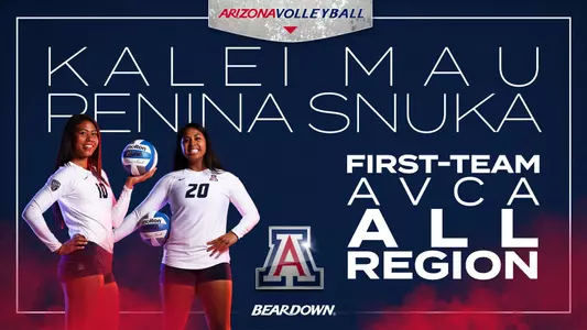 Mau Snuka All-Region