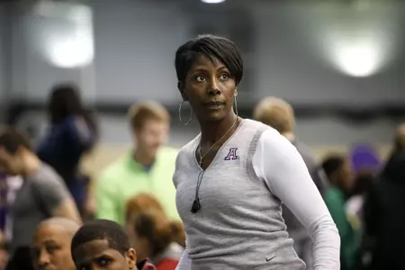 Coach Green