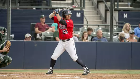 Zach Gibbons