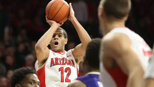 Ryan Anderson vs. Washington