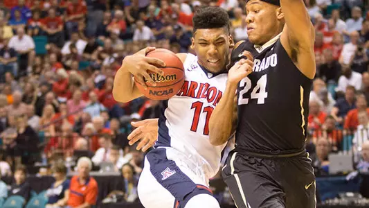 Allonzo Trier