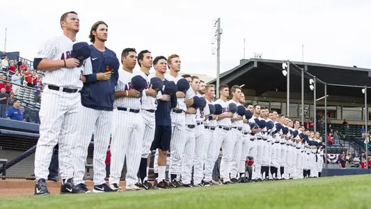 Team Lineup