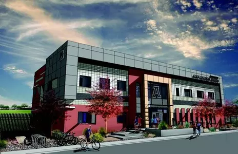 CATS Academic Center