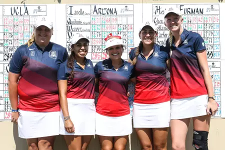 Team after Bryan Regional