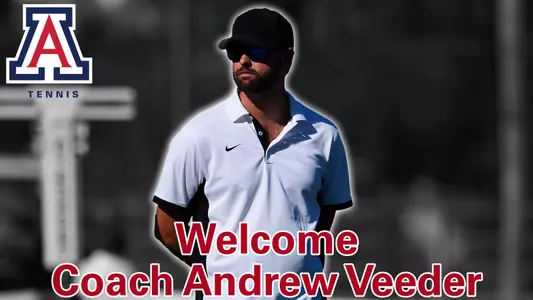 Andrew Veeder