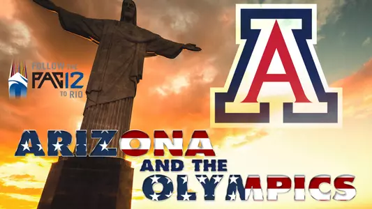 Arizona and the Olympics