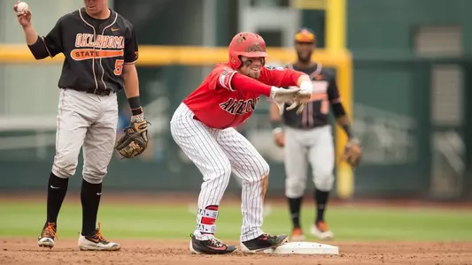 Arizona Baseball