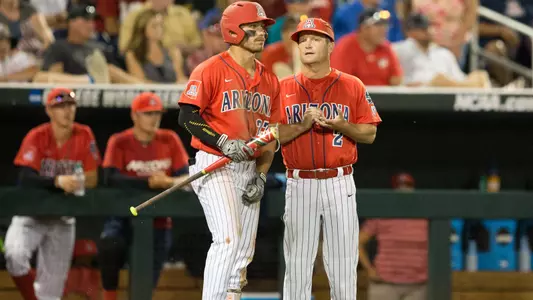 Jay Johnson and Gibbons