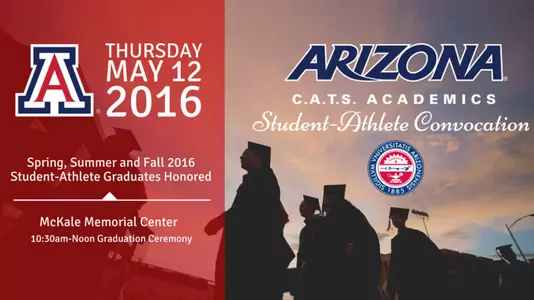 Wildcat Wednesday - INAUGURAL STUDENT-ATHLETE CONVOCATION