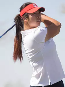 Junior Wanasa Zhou