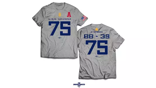 Uniform T-Shirt