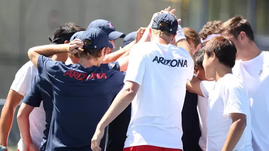 Men's Tennis
