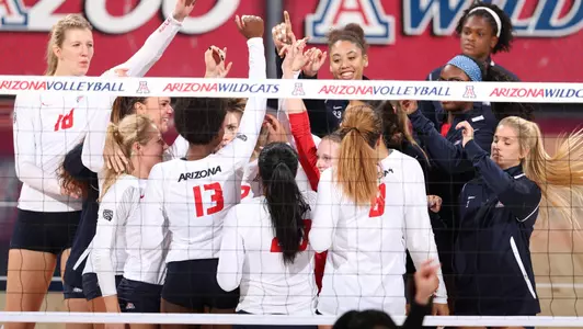 Arizona Defeats ASU