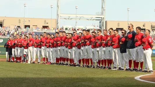 Baseball Team