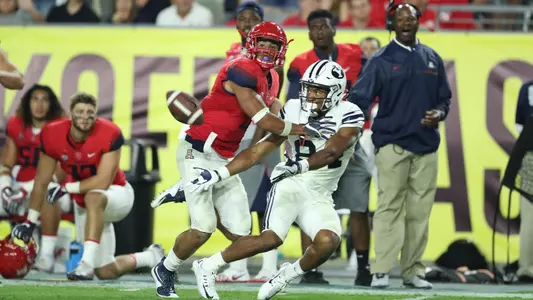 Cruikshank PBU vs. BYU