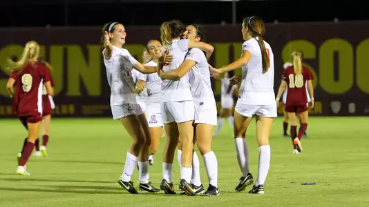Team Celebration
