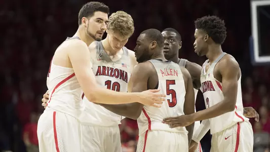 Huddle