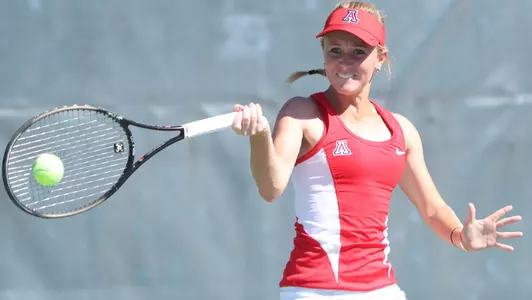 Junior Maggie Cohen