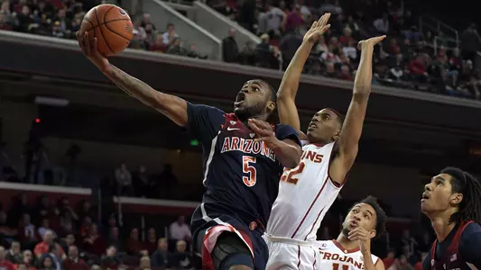 Kadeem Allen
