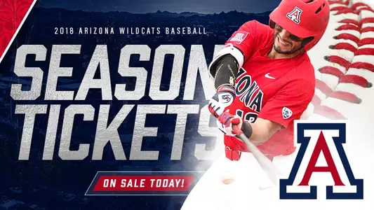 Baseball Season Tickets
