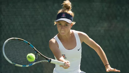 Junior Maggie Cohen