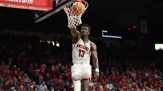 Deandre Ayton