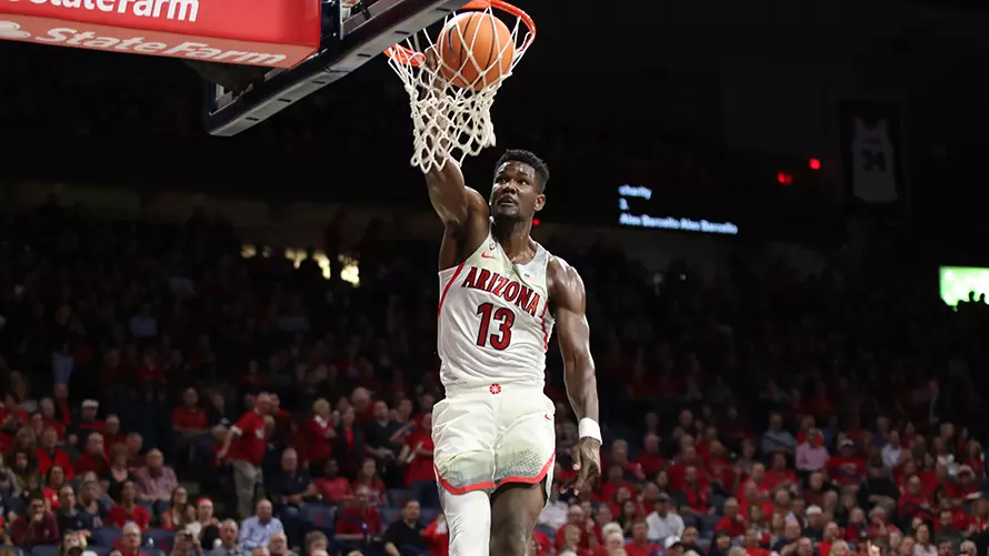 Deandre Ayton