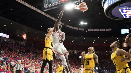 Deandre Ayton