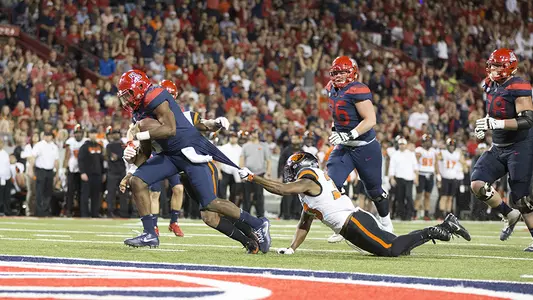Khalil TD