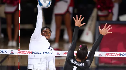 Elizabeth Shelton vs. Colorado