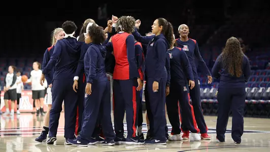 Team Huddle