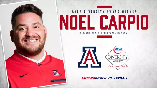 Noel Carpio AVCA