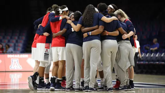 Team Huddle